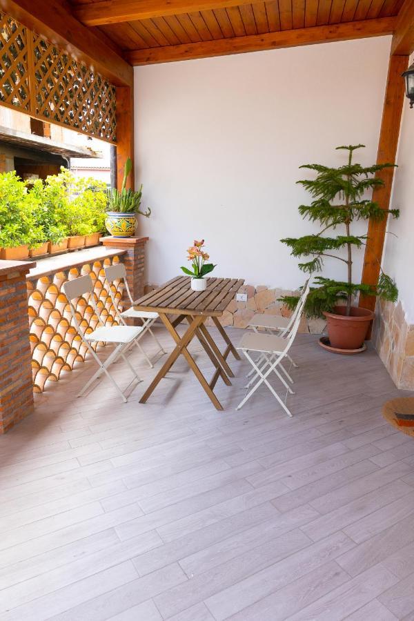 Sicily In Love 2 - Rooms & Breakfast Taormina Exterior foto