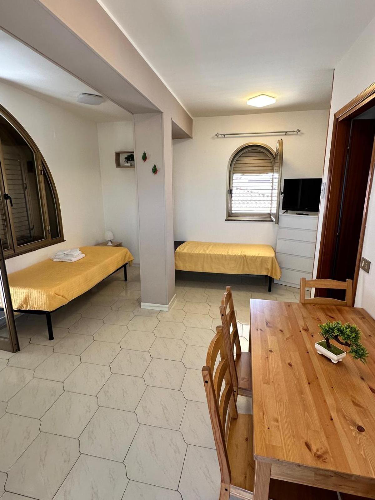Sicily In Love 2 - Rooms & Breakfast Taormina Exterior foto