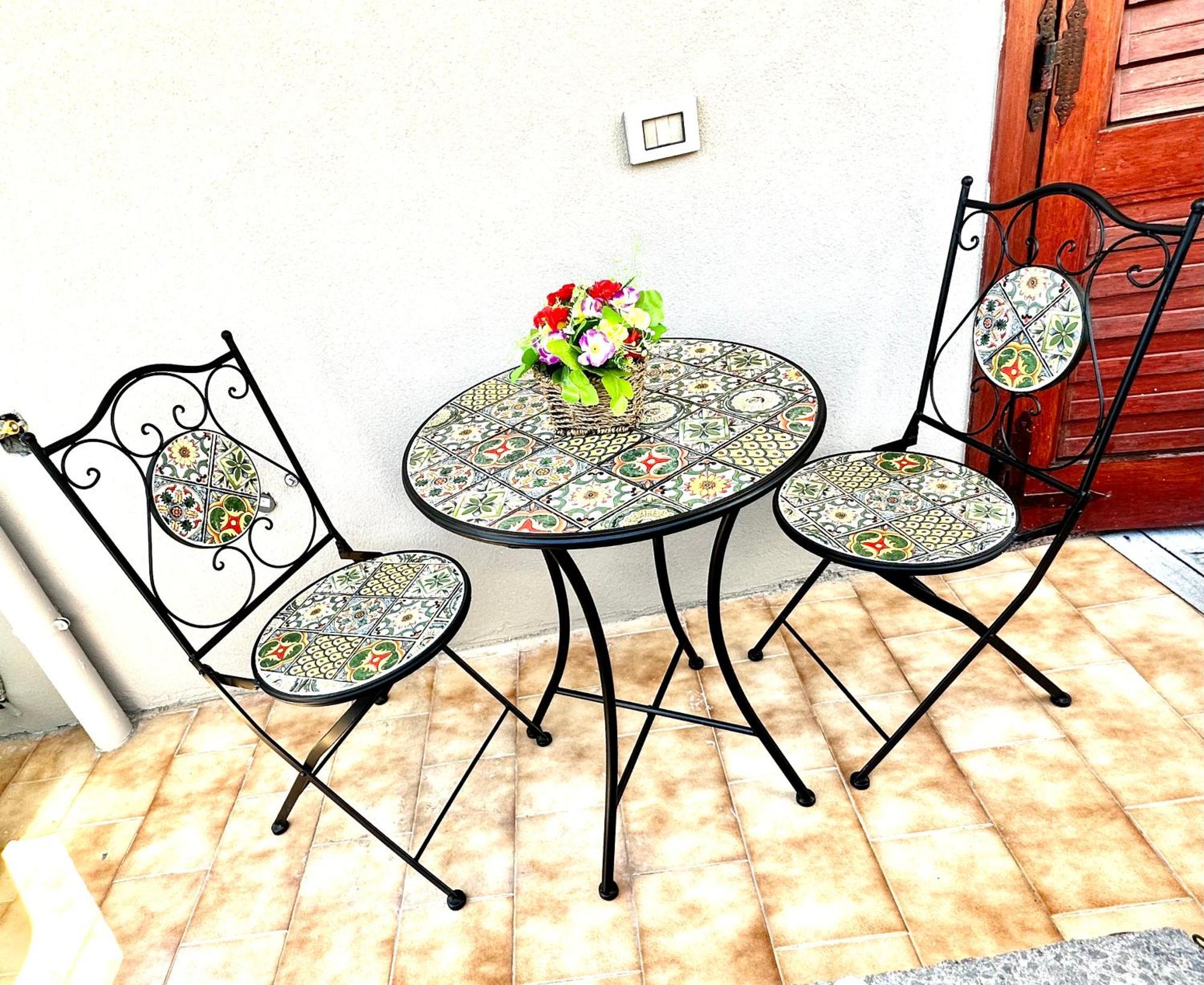 Sicily In Love 2 - Rooms & Breakfast Taormina Quarto foto